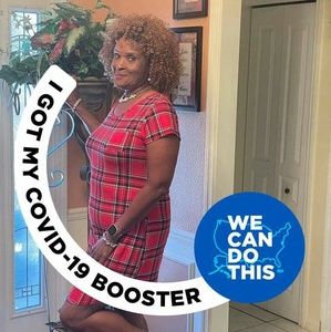 Meet your Posher, Denise